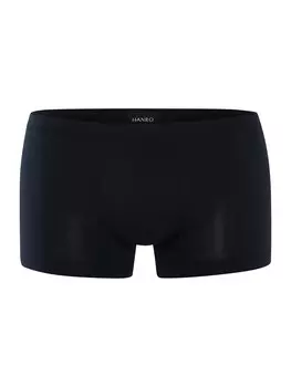 Трусы боксеры Hanro, черный