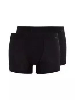 Трусы боксеры Hanro, черный