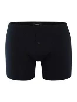Трусы боксеры Hanro, черный