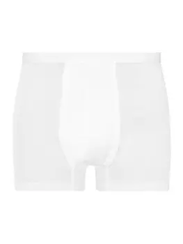 Трусы боксеры Hanro Cotton Pure, белый
