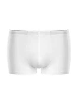Трусы боксеры Hanro Cotton Superior, белый
