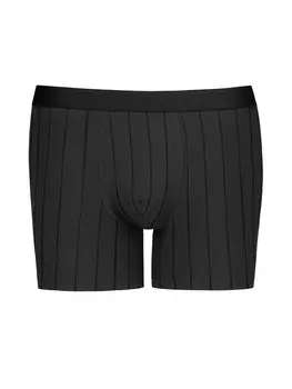 Трусы боксеры Hanro Shadow, черный