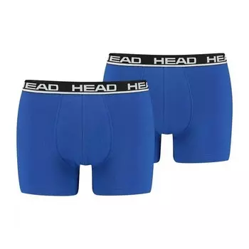 Трусы-боксеры Head, синий