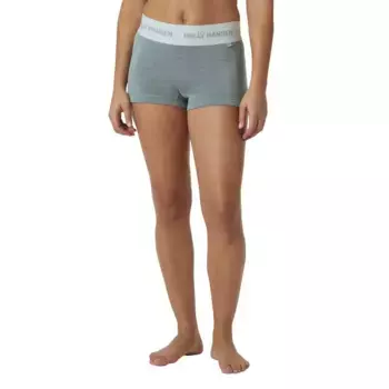 Трусы-боксеры Helly Hansen Lifa Merino Midweight, серый