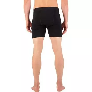 Трусы-боксеры Hold 'Em мужские Mons Royale, черный