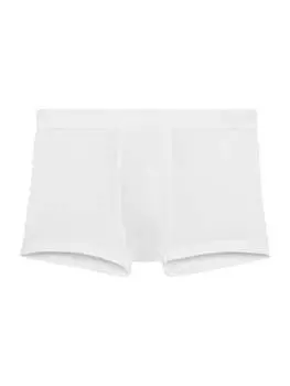 Трусы боксеры HOM, белый
