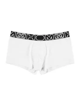 Трусы боксеры HOM, белый