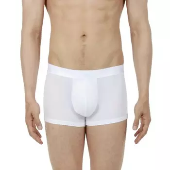Трусы боксеры HOM, белый