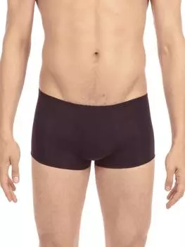 Трусы боксеры HOM, черный