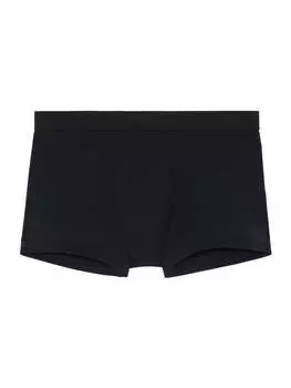 Трусы боксеры HOM, черный