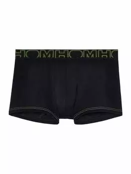 Трусы боксеры HOM, черный