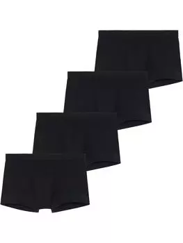 Трусы боксеры HOM, черный