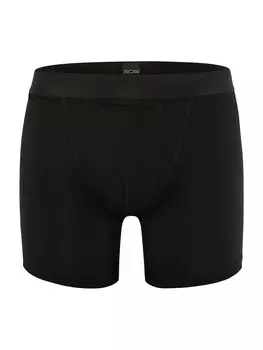 Трусы боксеры HOM, черный