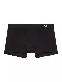 Трусы боксеры HOM, черный