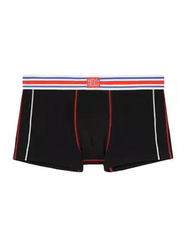 Трусы боксеры HOM, черный