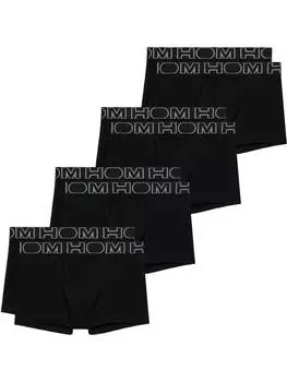 Трусы боксеры HOM, цвет all black