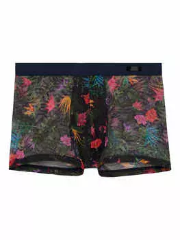 Трусы боксеры HOM, цвет multico print