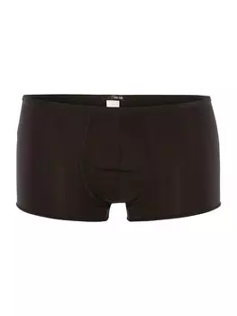 Трусы боксеры HOM Plumes, черный