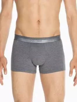 Трусы боксеры HOM, серый