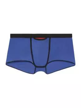 Трусы боксеры HOM, синий