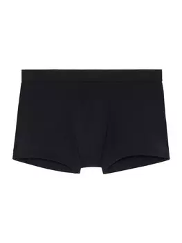 Трусы боксеры HOM Supreme, черный