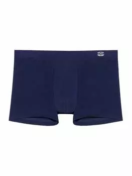 Трусы боксеры HOM, темно-синий
