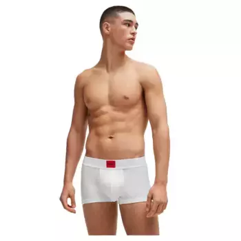 Трусы-боксеры HUGO Edge, разноцветный