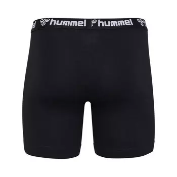 Трусы-боксеры Hummel, черный