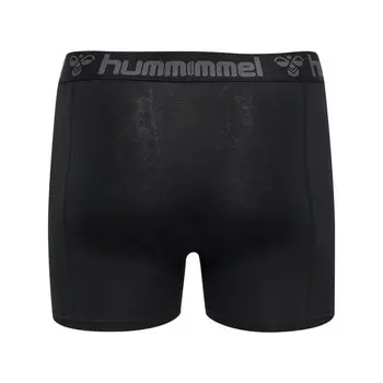 Трусы-боксеры Hummel, черный