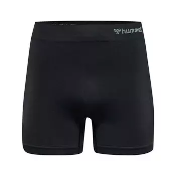 Трусы-боксеры Hummel, черный