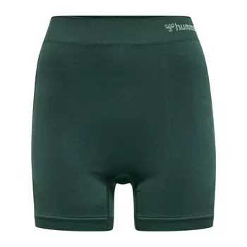 Трусы-боксеры Hummel, цвет moosgrn
