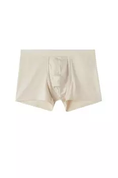 Трусы боксеры Intimissimi, крем
