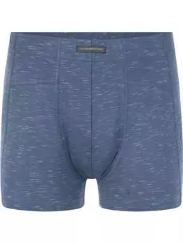 Трусы боксеры Jan Vanderstorm, синий