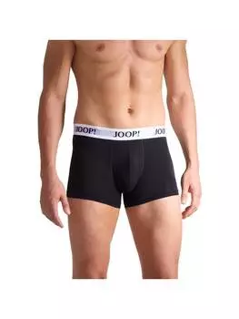 Трусы боксеры JOOP!, цвет schwarz/grn/grau