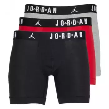 Трусы-боксеры Jordan H24, разноцветный