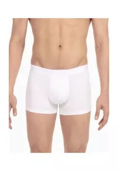 Трусы-боксеры классические HOM, белый