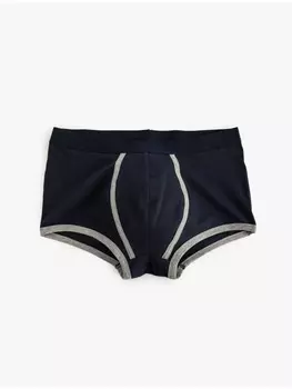 Трусы боксеры KOTON Boxer, цвет Marineblau