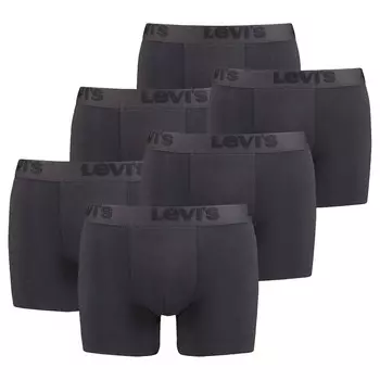 Трусы-боксеры Levi'S, черный