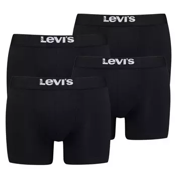 Трусы-боксеры Levi'S, черный