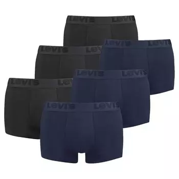 Трусы-боксеры Levi'S, черный