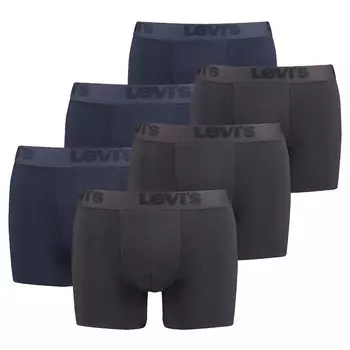 Трусы-боксеры Levi'S, черный