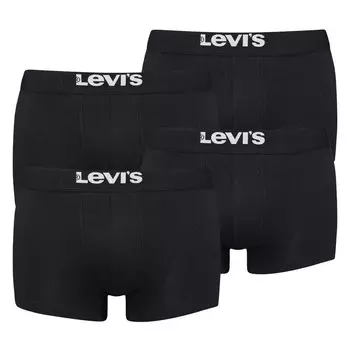 Трусы-боксеры Levi'S, черный
