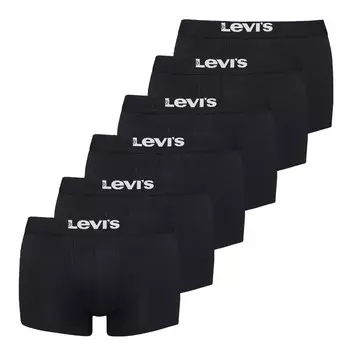 Трусы-боксеры Levi'S, черный
