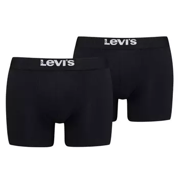 Трусы-боксеры Levi'S, черный
