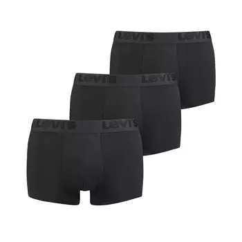 Трусы-боксеры Levi'S, черный