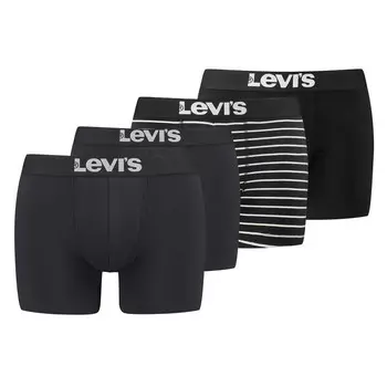 Трусы-боксеры Levi'S, черный