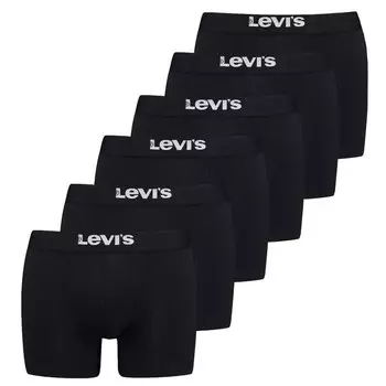 Трусы-боксеры Levi'S, черный