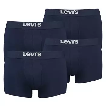 Трусы-боксеры Levi'S, синий