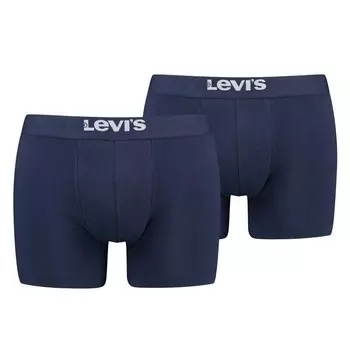 Трусы-боксеры Levi'S, синий