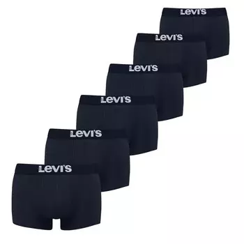 Трусы-боксеры Levi'S, синий